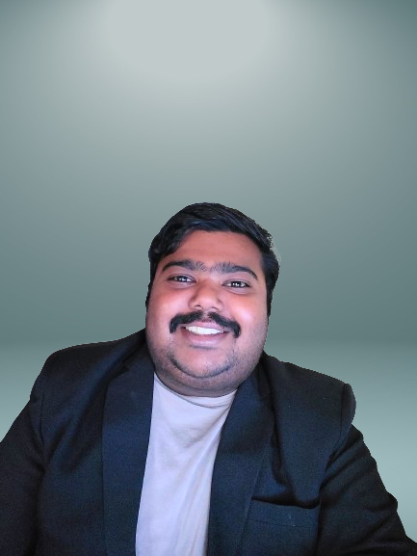 Sayantan Mondal - Marketing Professional